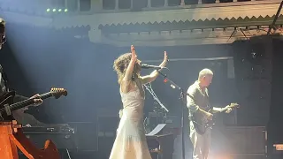 PJ Harvey - To Bring You My Love, Live at Paradiso Amsterdam, October 6th 2023