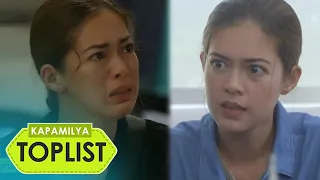 15 scenes that proved Shaina's acting prowess in FPJ's Ang Probinsyano | Kapamilya Toplist