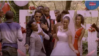 Bahati - Mapenzi (Official Video)