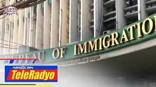 Hontiveros: Ilang immigration personnel posibleng sangkot sa human trafficking ng mga Pinoy | Sakto