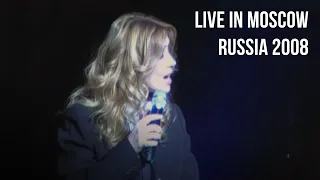 Lara Fabian - Love By Grace (Live at the Operetta Theatre, Moscow - Russia, 2008)