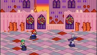 Kingdom Hearts | Scherzo Di Notte Bowser's Inside Story arrangement