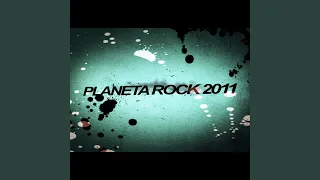 Planeta Rock 2011