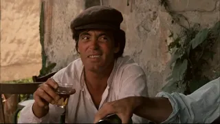 The Godfather - Michael In Sicily Fell in Love with Apollonia