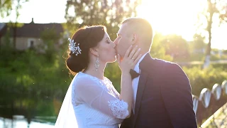 Свадебный клип Егор и Кристина