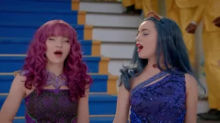 You and Me From Descendants 2