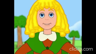 Goldilocks & Three Bears ALL PARTS  Spotlight 4 video #EnglishStream