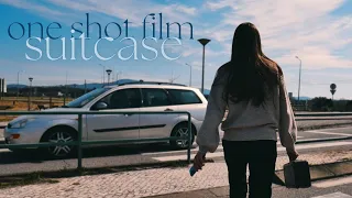 SUITCASE 💼 | ONE SHOT FILM #filmriot