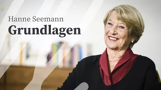 Grundlagen Psychosomatik | Hanne Seemann | life lessons