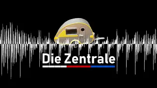 Interview mit Andreas Fröhlich alias Bob Andrews - Die Zentrale