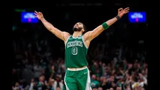 Jayson Tatum Mix Cold ft Maroon 5 |Future MVP🔥|