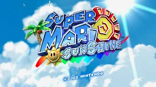 Vs  Gooper Blooper   Super Mario Sunshine