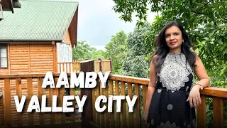 Aamby Valley City | Is it worth the price? | Places to visit near Mumbai
