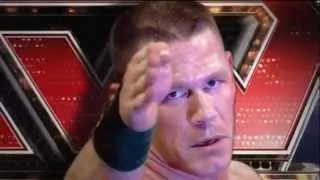 WWE RAW "Burn It To The Ground" Intro Video (2011)