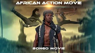 Best African action movie 2023 (Chapter 2) top Netflix movies #netflix #englishmovies #actionmovies