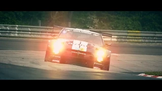 Fascination Nürburgring - 24 hours of passion