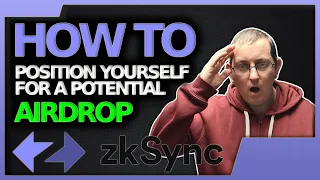 ZKSync Airdrop : Are You Ready?