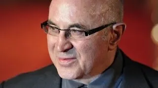 Ator britânico Bob Hoskins morre aos 71 anos