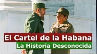 Documental: EL CARTEL DE LA HABANA