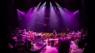 Phish - 12/29/2022 - "Fluffhead" → "Your Pet Cat" (4K HDR)