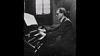 Olivier Messiaen — L'Ascension pour orgue (Olivier Latry, Notre-Dame de Paris)