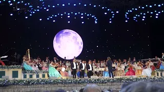 This land is mine - The Platin Tenors, André Rieu & The Johann Strauss Orchestra