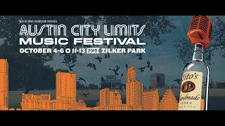 ACL Music Festival 2019 x Tito's Handmade Vodka