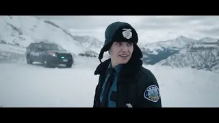 Cold Pursuit 2019 720p Trailer