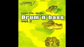 DJ Tapolsky - Drum'n'Bass Vol.2 (2002)[Sonic Trip Re:Mix]