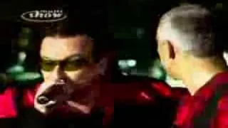 U2 - Vertigo - Brazil 2006...ALE