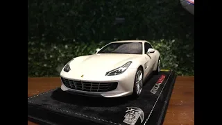 1/18 BBR Ferrari GTC4Lusso P18129BCHV