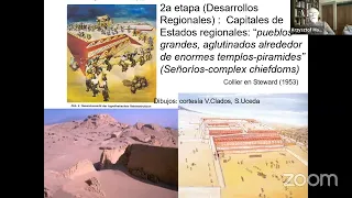 Las características particulares del urbanismo en el Perú prehispánico