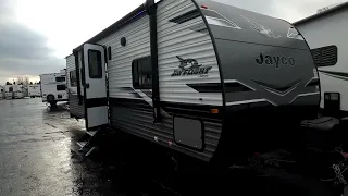 New 2023 Jayco JAY FLIGHT 265TH Travel Trailer For Sale In Chicago, IL