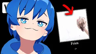 ☺️ You're my friend now 【VRChat funny Highlights】 #62