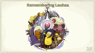 Minute of Islands "Remembering Leuhsa"