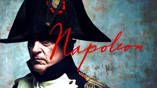 Napoleon | Emperor of the French (RIDLEY SCOTT NAPOLEON MOVIE EDIT)
