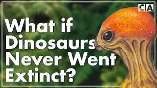 "The New Dinosaurs" Explained | Speculative Zoology