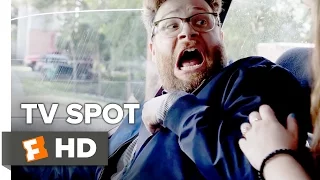 Neighbors 2: Sorority Rising TV SPOT - Sisterhood vs. Parenthood (2016) - Seth Rogen Movie HD