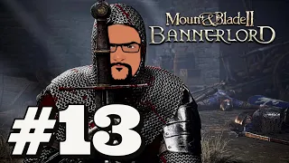 SAVAŞ HAZIRLIKLARI / M&B 2 Bannerlord - Iron Man Hardcore Batanya Serisi - Bölüm 13