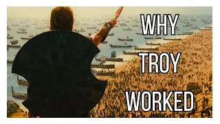 Why Troy Worked