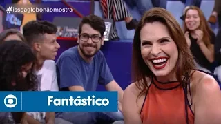 Fantástico: Isso a Globo Não Mostra  | #8