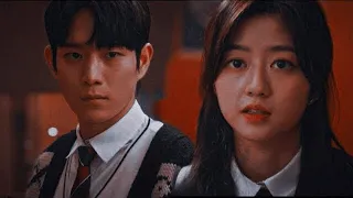 seokhoon x bae rona - the penthouse 2 ep 4