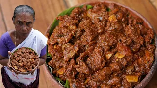 Kerala Style Beef Curry - Nadan Beef Curry