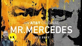 Mr. Mercedes - Season 1 Review