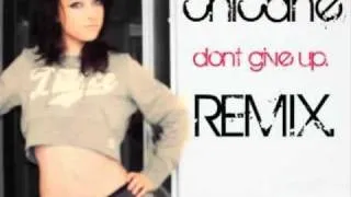 Chicane Ft Bryan Adams-dont give up DJ mynde remix!