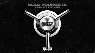 Blac Youngsta - Fresh Off the Blade (Official Visualizer)