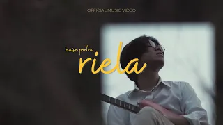 riela - haise poetra (Official Video)