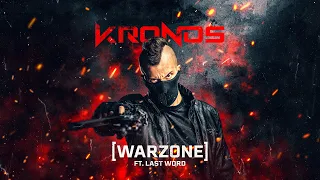 Kronos ft. Last Word - Warzone (Official Videoclip)