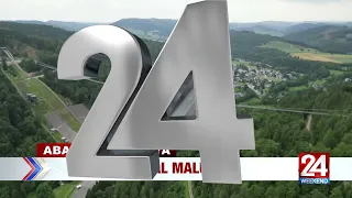 Tutukan ang pinakamainit na balita sa 24 Oras Weekend ngayong Sabado, July 1, 2023, 5:30pm.