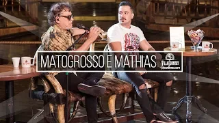 Matogrosso & Mathias - Na Hora Do Adeus (Ao Vivo no Villa Country e Showlivre 2018)